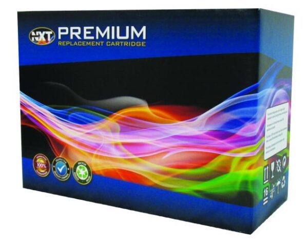 NXT PREM EPSON ERC-30BK 6PK BLACK POS RIBBONS